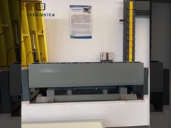 Внешний воздушный подушка безопасности Док нивелировщик Низкое содержание для тяжелого подъема