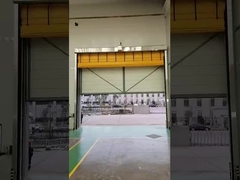 высокоскоростные дверцы 6