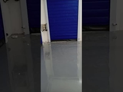 Высокоскоростная дверь замораживателя