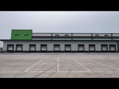 оборудование для погрузки в зону погрузочного отсека для применения